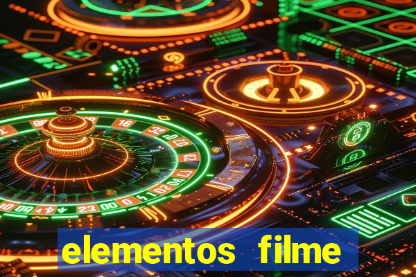 elementos filme completo dublado drive